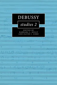 Debussy Studies 2_cover