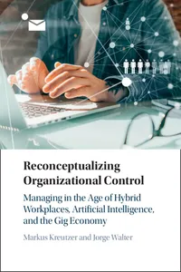 Reconceptualizing Organizational Control_cover