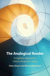 The Analogical Reader_cover