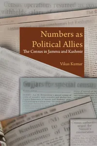 Numbers as Political Allies_cover