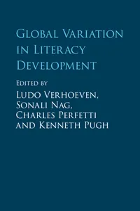 Global Variation in Literacy Development