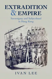 Extradition and Empire_cover
