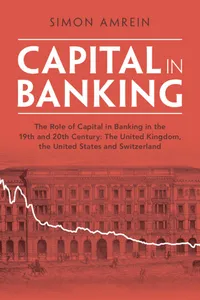 Capital in Banking_cover