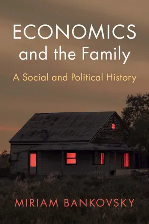 Economics and the Family