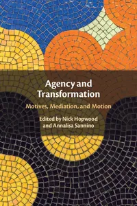 Agency and Transformation_cover