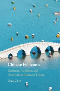 Chinese Politeness_cover