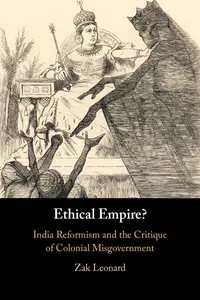 Ethical Empire?_cover