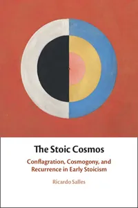 The Stoic Cosmos_cover