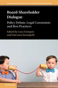 Board-Shareholder Dialogue_cover