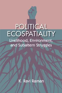 Political Ecospatiality_cover