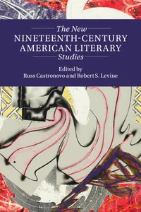 The New Nineteenth-Century American Literary Studies_cover