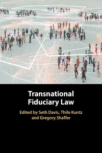 Transnational Fiduciary Law_cover