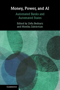 Money, Power, and AI_cover