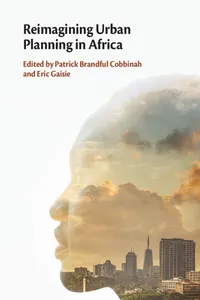 Reimagining Urban Planning in Africa_cover