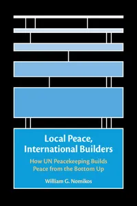 Local Peace, International Builders_cover