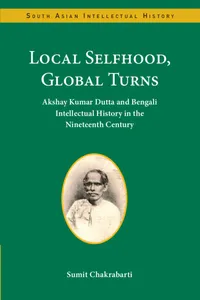 Local Selfhood, Global Turns_cover