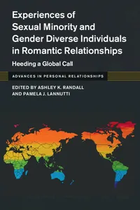 Experiences of Sexual Minority and Gender Diverse Individuals in Romantic Relationships_cover