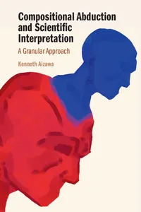 Compositional Abduction and Scientific Interpretation_cover