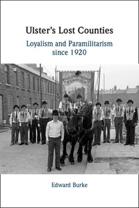 Ulster's Lost Counties_cover