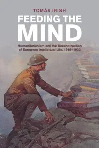 Feeding the Mind_cover