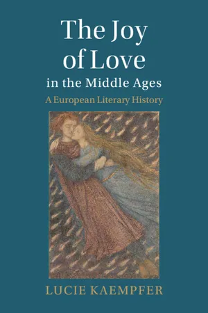 The Joy of Love in the Middle Ages