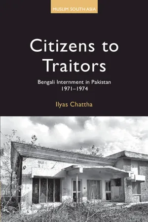 Citizens to Traitors