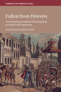 Fallen From Heaven_cover