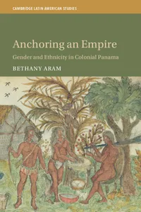 Anchoring an Empire_cover
