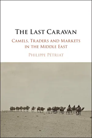The Last Caravan
