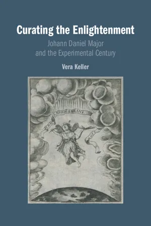 Curating the Enlightenment