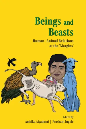 Beings and Beasts