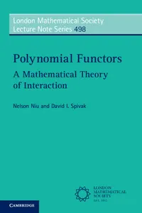 Polynomial Functors_cover