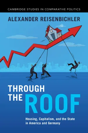 Through the Roof