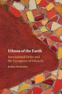 Ethnos of the Earth_cover
