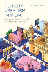 Film City Urbanism in India_cover