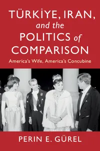 Türkiye, Iran, and the Politics of Comparison_cover