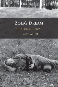Zola's Dream_cover