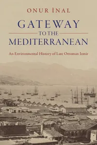 Gateway to the Mediterranean