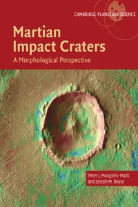 Martian Impact Craters_cover