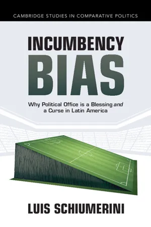 Incumbency Bias