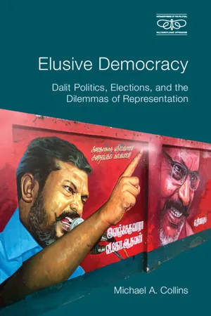 Elusive Democracy