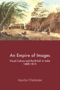 An Empire of Images_cover