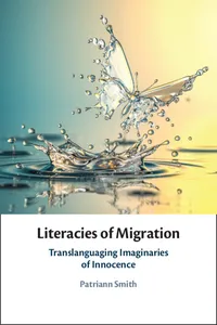 Literacies of Migration_cover