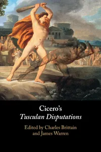 Cicero's Tusculan Disputations_cover