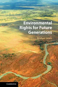 Environmental Rights for Future Generations_cover