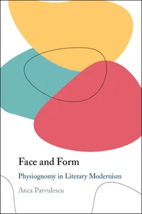 Face and Form_cover
