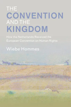 The Convention and the Kingdom