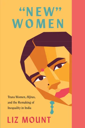 ‘New’ Women
