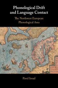 Phonological Drift and Language Contact