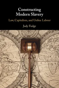 Constructing Modern Slavery_cover